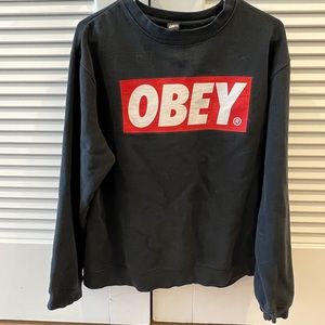 Obey Crewneck